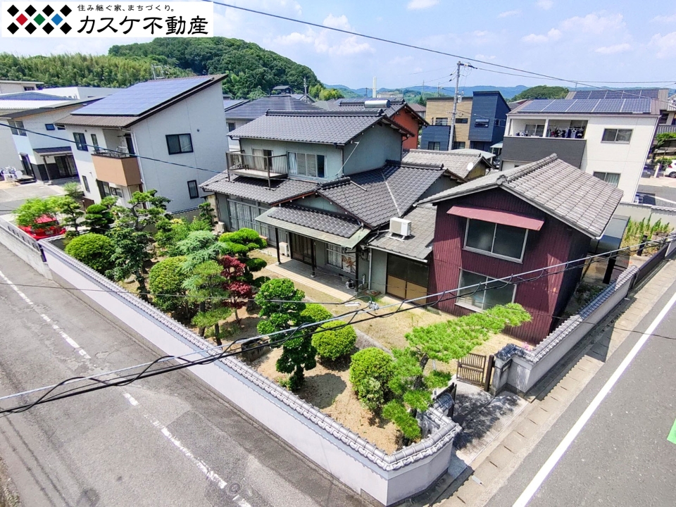 岡山県倉敷市玉島柏島
