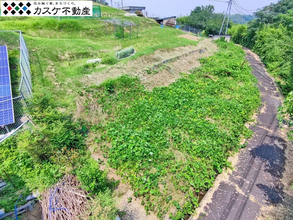 岡山県倉敷市玉島柏島