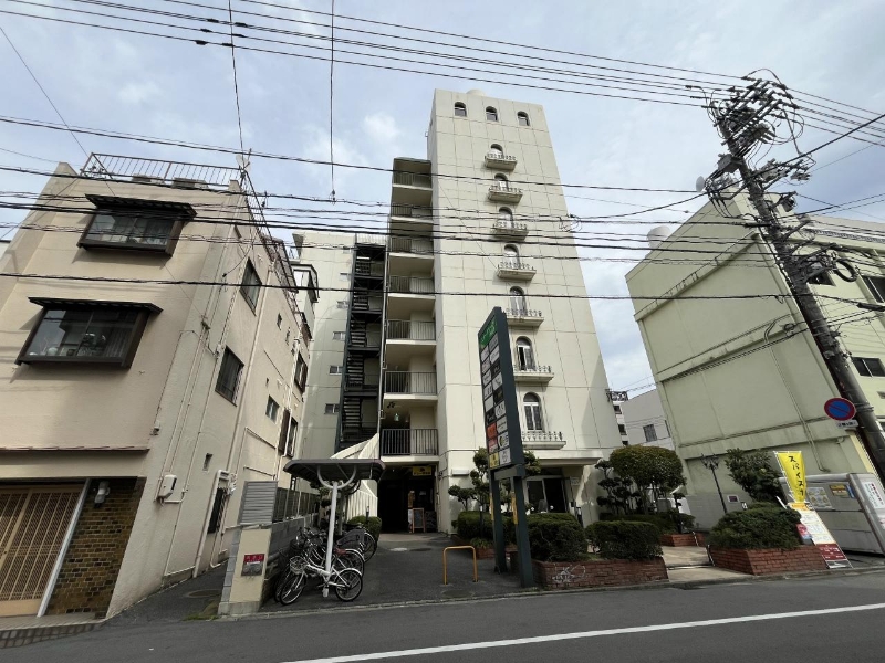 エバーグリーン内山下　７０６