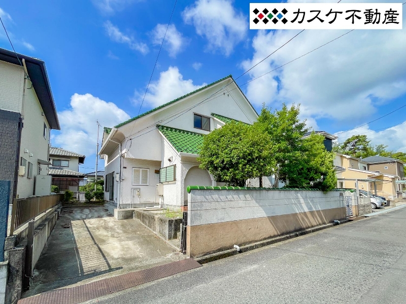 岡山県総社市泉