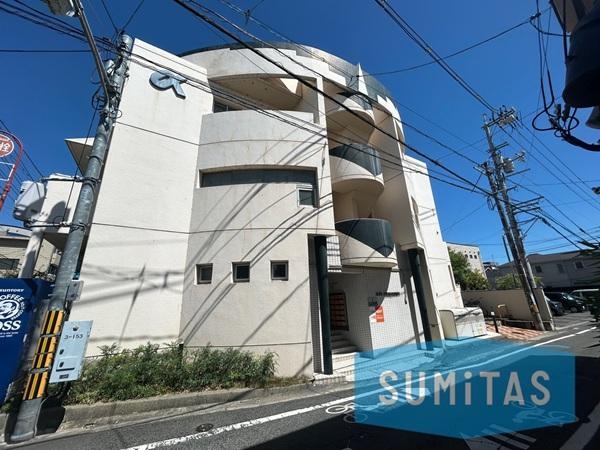 アルファ清心町Ⅰ