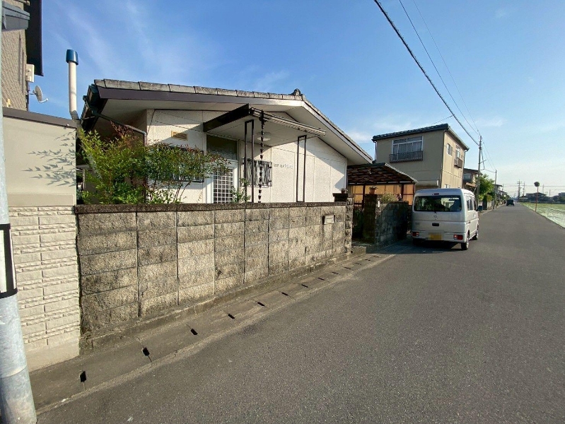 岡山県岡山市中区藤崎