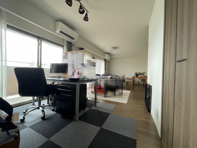 アルファステイツ問屋町Ⅱ