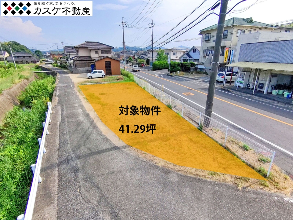 岡山県浅口郡里庄町大字里見