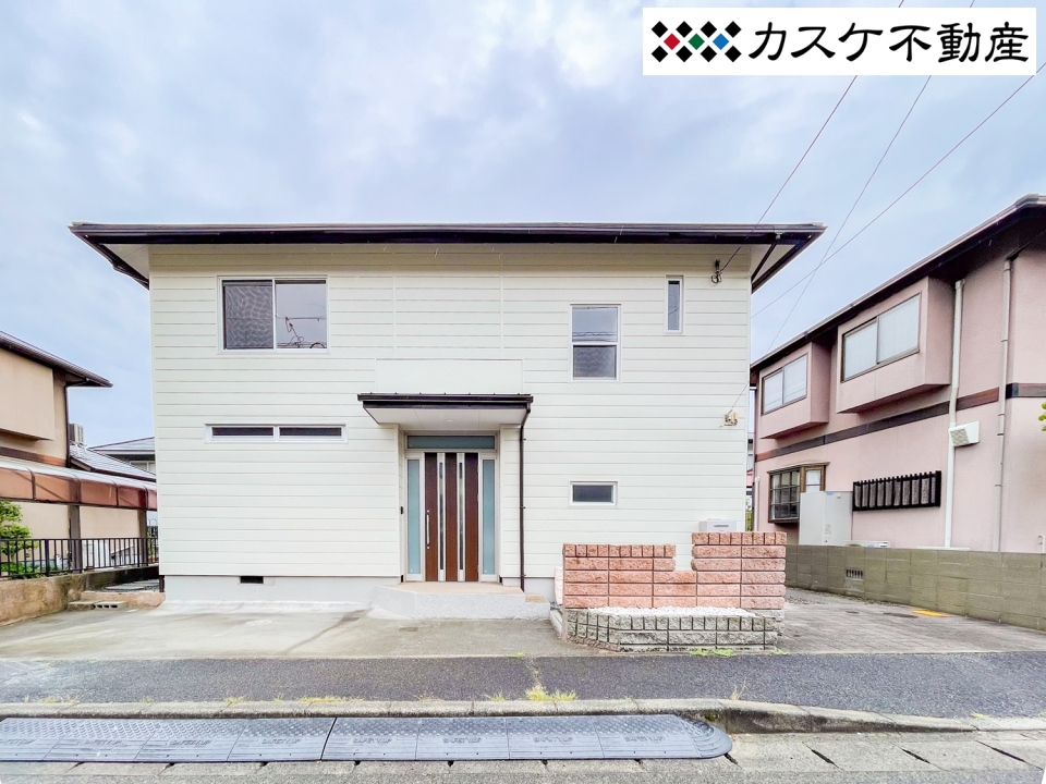 岡山県総社市久代