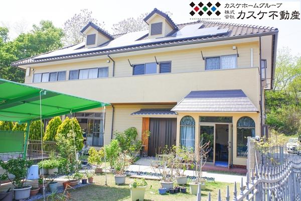 岡山県倉敷市児島上の町一丁目