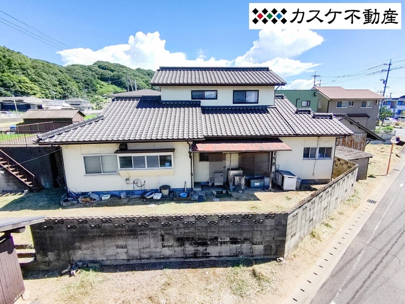 岡山県倉敷市福田町古新田