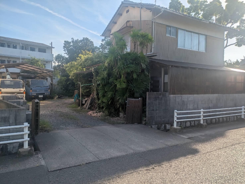 岡山県倉敷市茶屋町