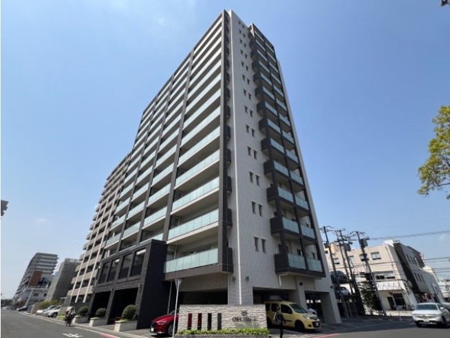 アウルステージ問屋町