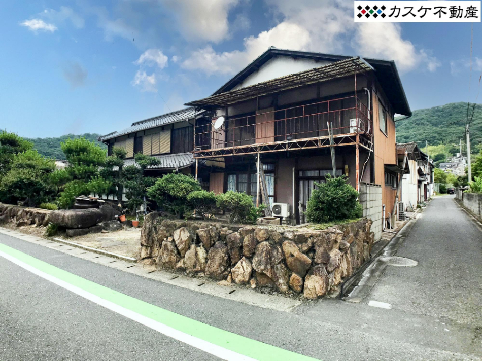 岡山県倉敷市玉島黒崎