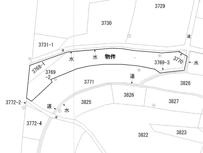 岡山県浅口市鴨方町六条院西