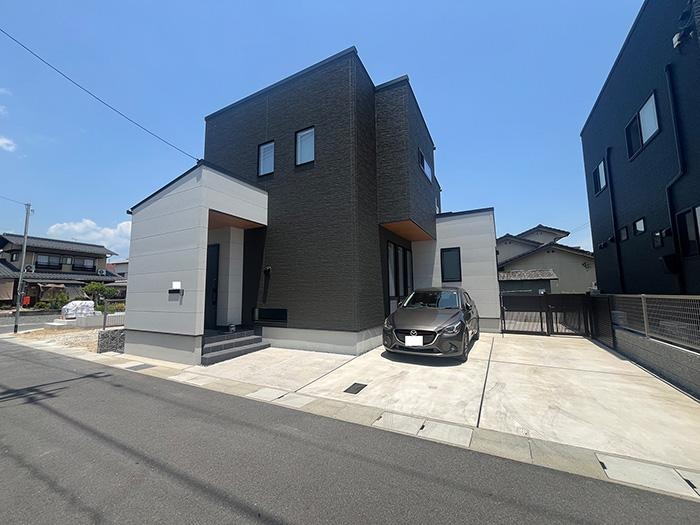 岡山県倉敷市水江