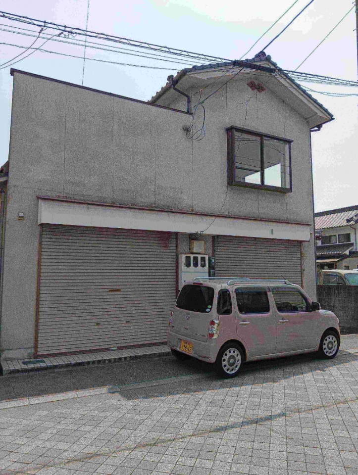 岡山県笠岡市中央町