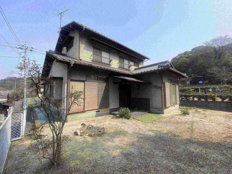 岡山県倉敷市林