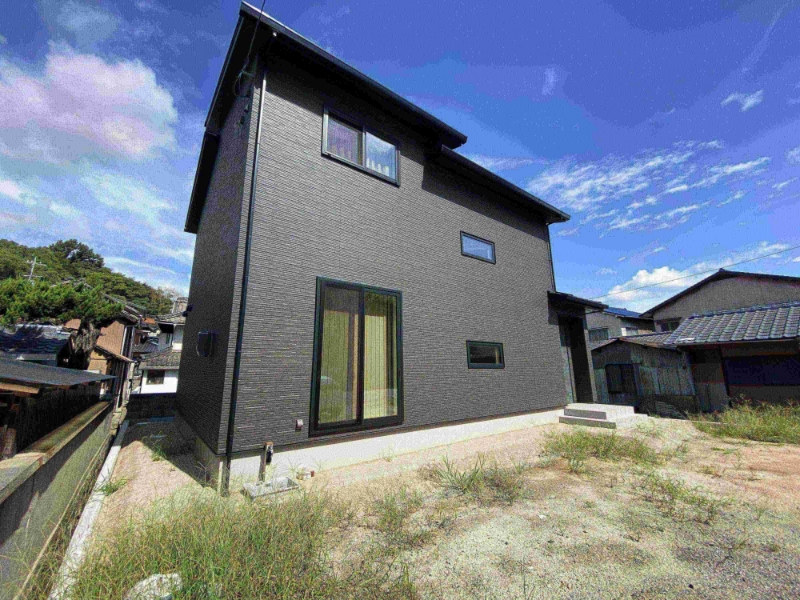 岡山県倉敷市玉島乙島