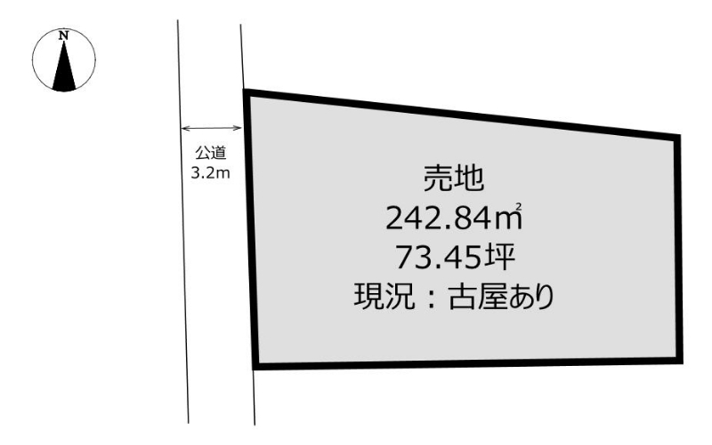 岡山県倉敷市安江