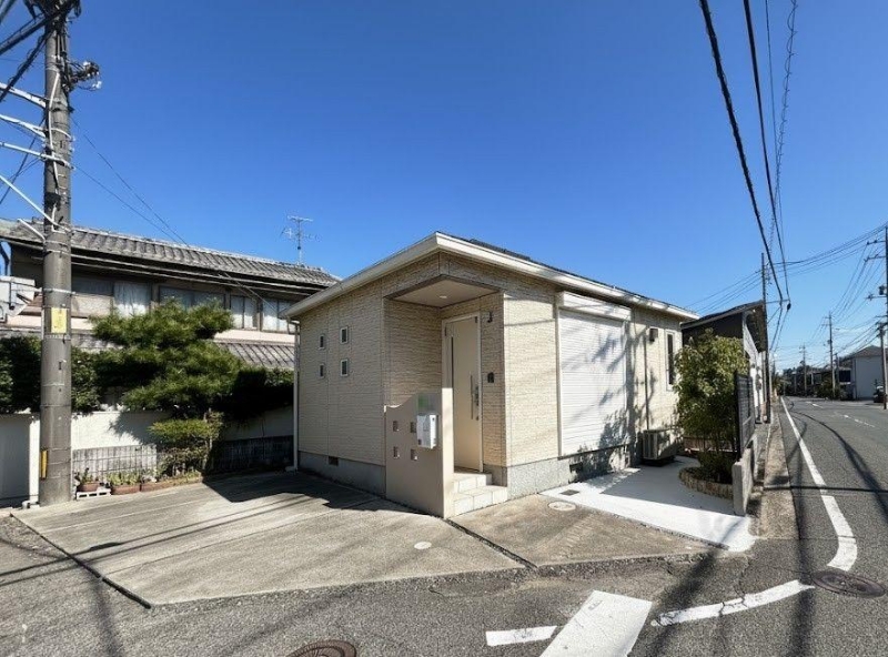 岡山県倉敷市日吉町