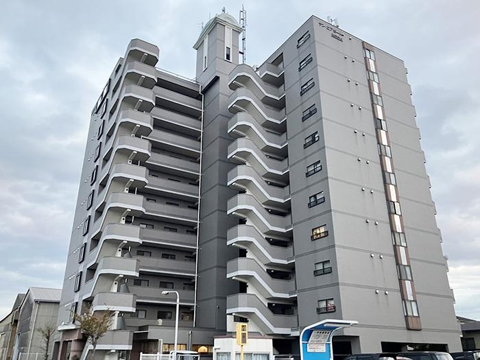 サン・エアポートＮＯＤＡ