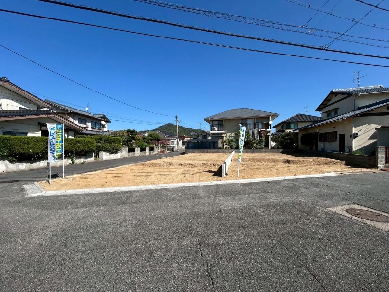 岡山県岡山市東区可知４丁目