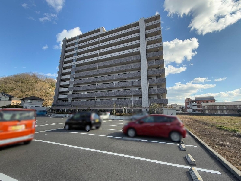 アルファスマート倉敷堀南