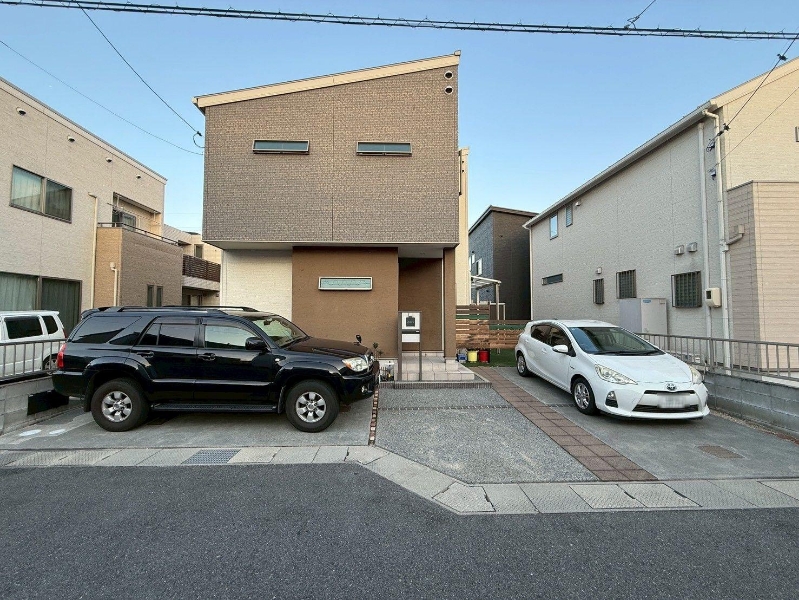 岡山県倉敷市上東