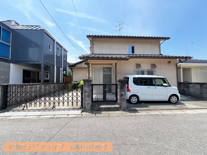 岡山県岡山市南区西市