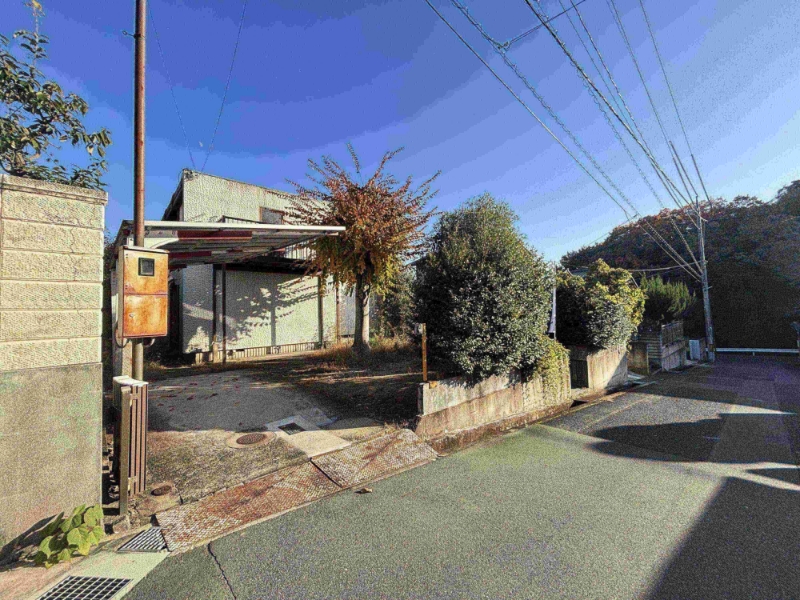 岡山県総社市泉