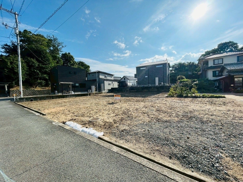 岡山県倉敷市玉島長尾