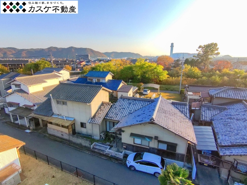 岡山県岡山市東区西大寺射越