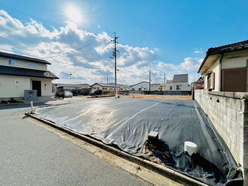 岡山県倉敷市真備町有井