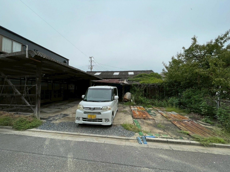 岡山県倉敷市水島北亀島町