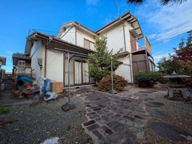 岡山県倉敷市大島