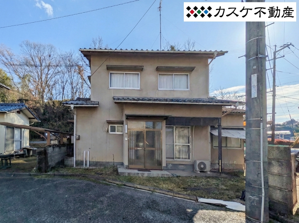 岡山県岡山市北区足守