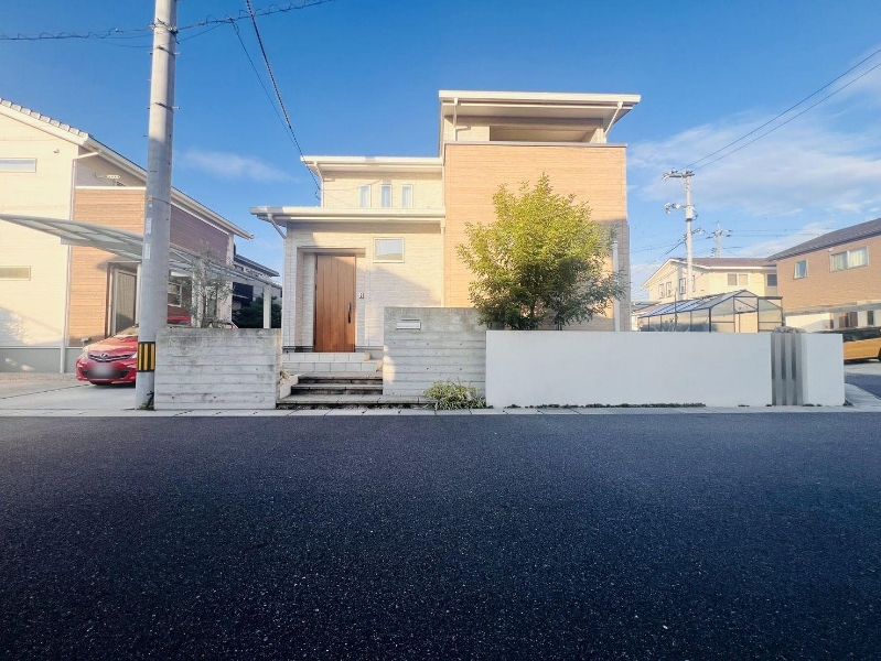 岡山県岡山市南区内尾