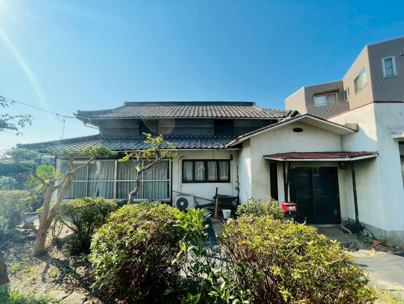 岡山県倉敷市北畝５丁目