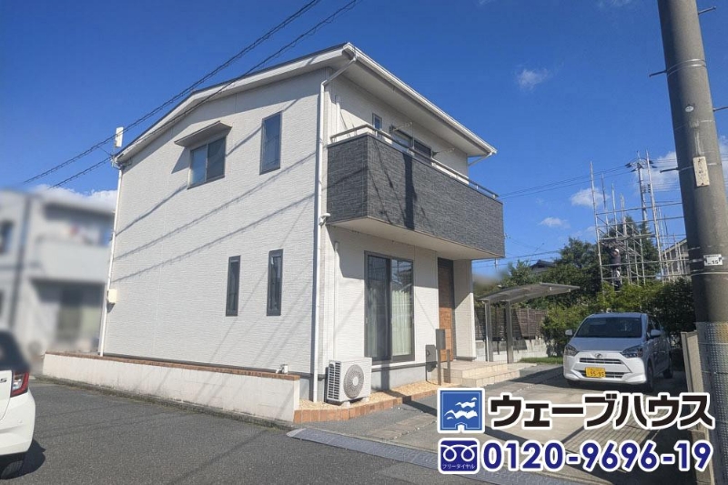 岡山県倉敷市茶屋町