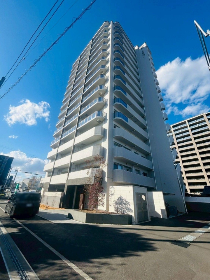 ヴェルディ倉敷駅南