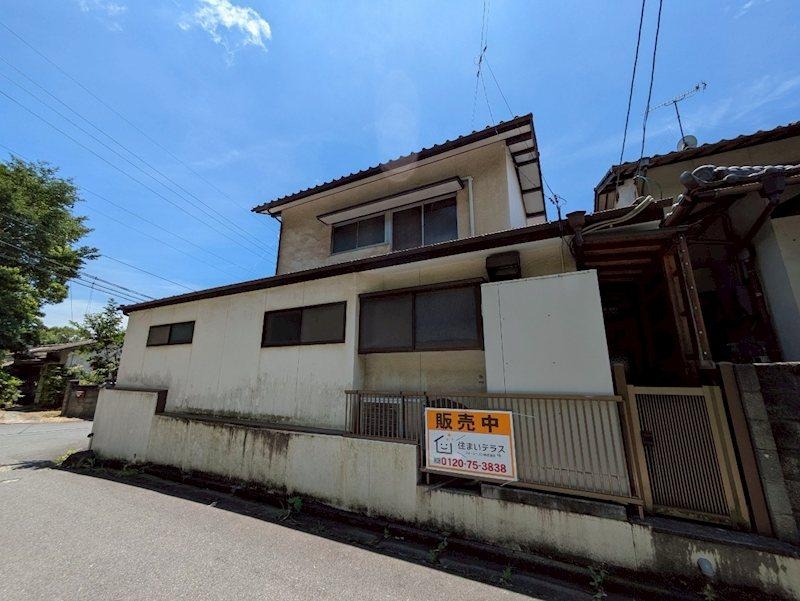 岡山県倉敷市倉敷ハイツ