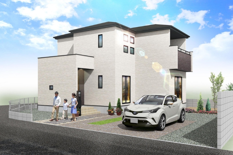 岡山県岡山市東区可知５丁目