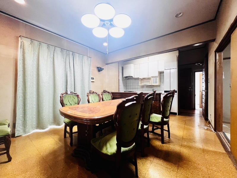 岡山県岡山市中区平井２丁目