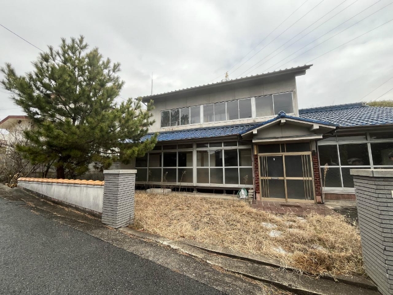 岡山県浅口郡里庄町大字里見