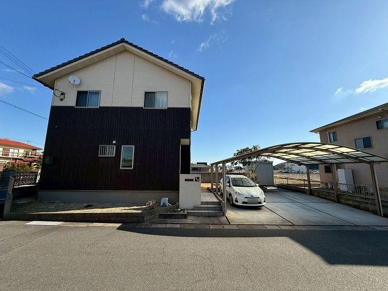 岡山県倉敷市藤戸町天城
