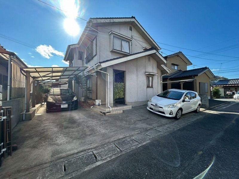 岡山県倉敷市水江