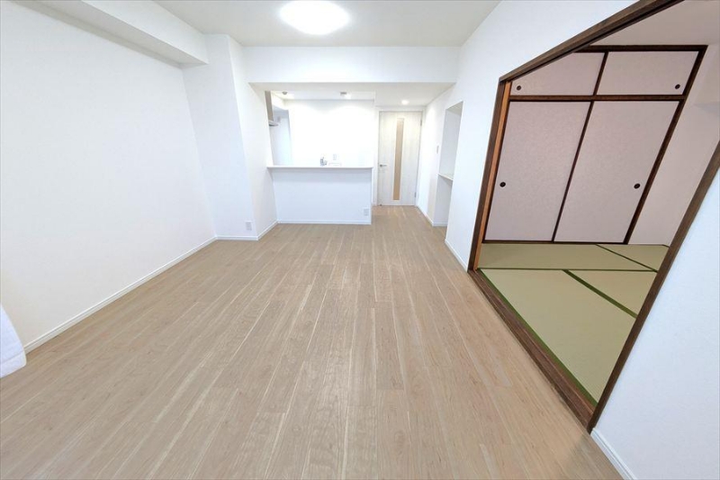 シティパル芳泉壱番館