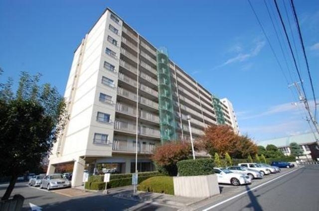 ファミール岡山