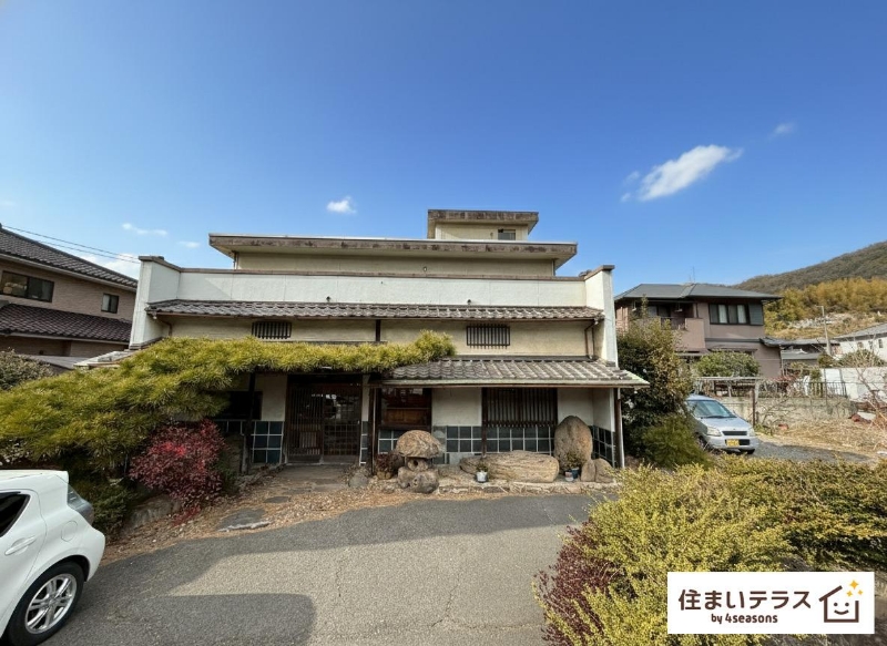 岡山県倉敷市広江５丁目