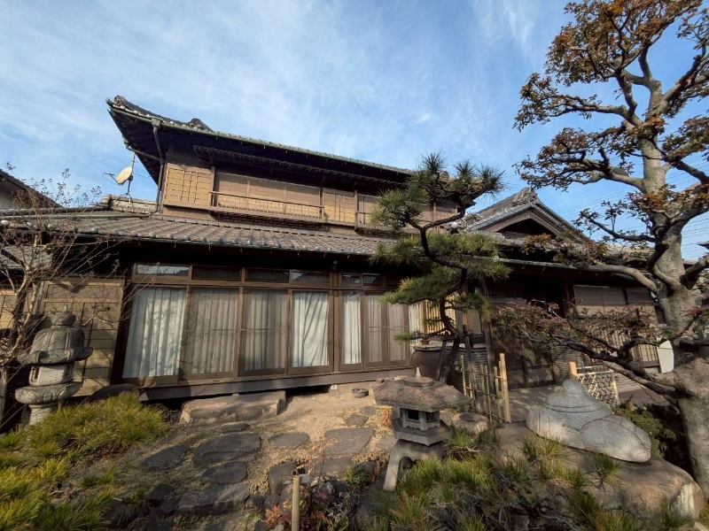 岡山県倉敷市南畝５丁目