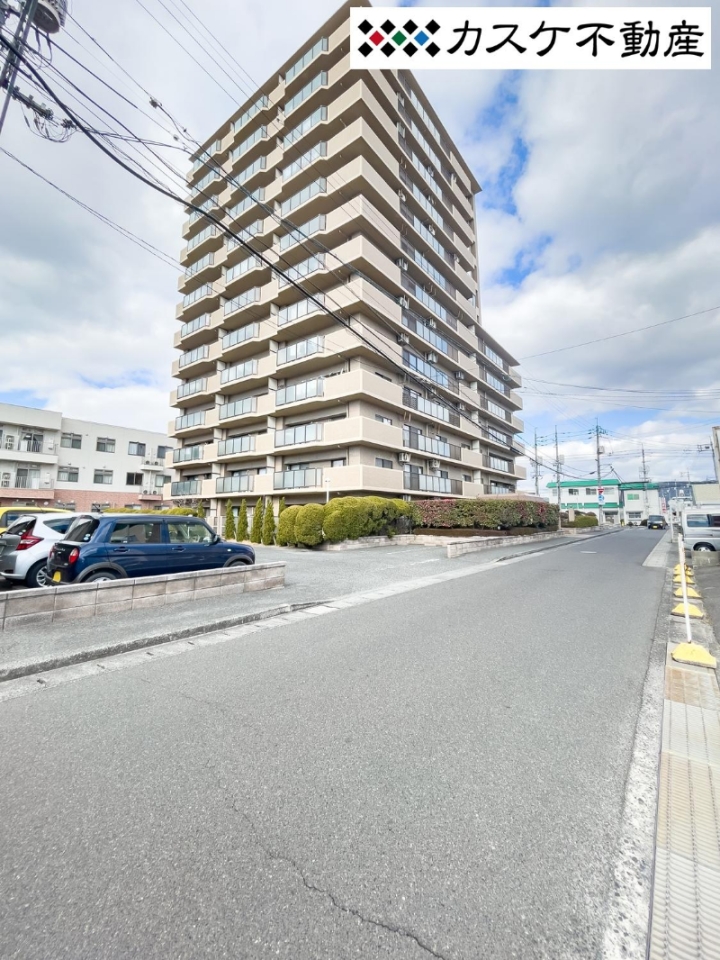 ファミール高屋ヌーベルビュー