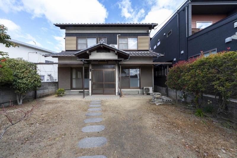 岡山県倉敷市北畝２丁目