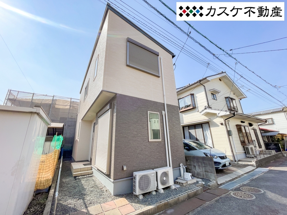 岡山県倉敷市水島南瑞穂町